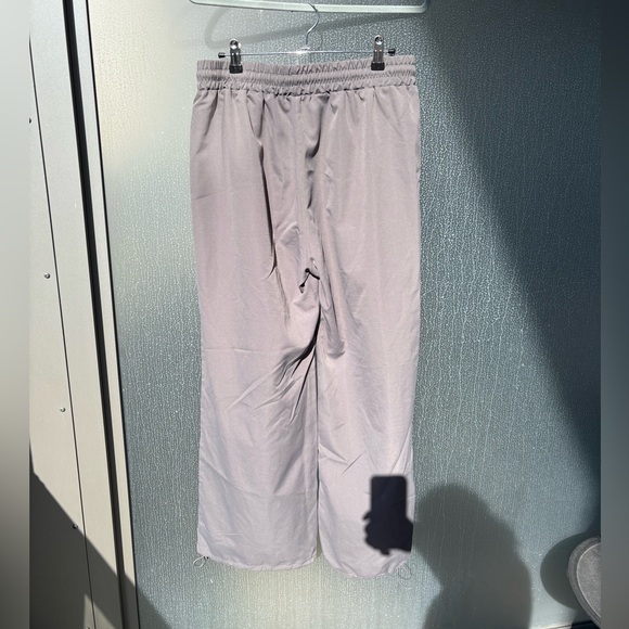 SHEIN TALL | Drawstring Pants - Picture 4 of 4